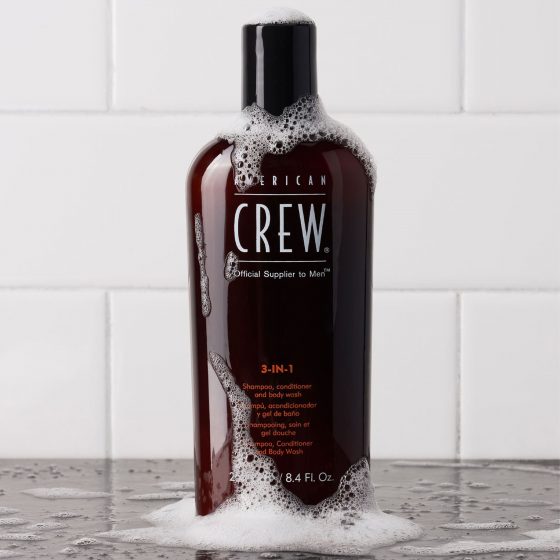 3-IN-1 SHAMPOO - Imagen 2