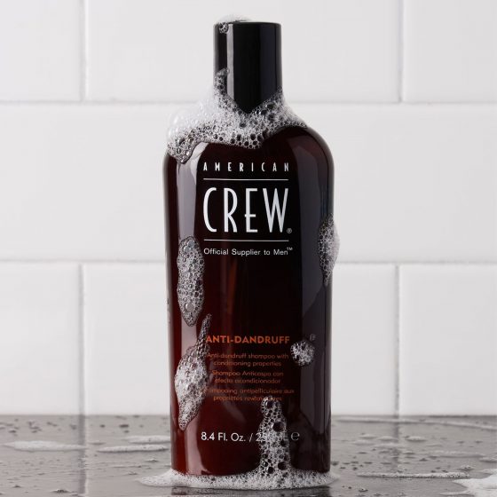 ANTI-DANDRUFF SEBUM CONTROL SHAMPOO - Imagen 2