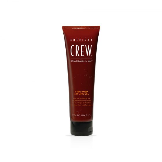 LIGHT HOLD STYLING GEL