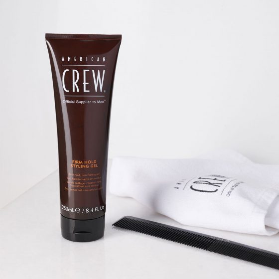 LIGHT HOLD STYLING GEL - Imagen 3