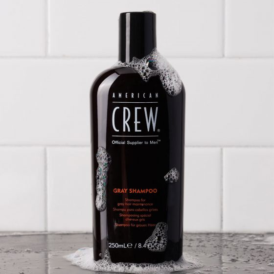 GRAY SHAMPOO - Imagen 2