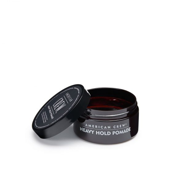HEAVY HOLD POMADE