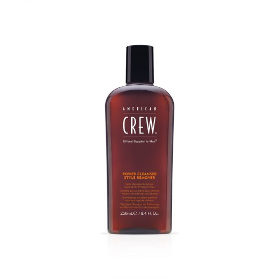 POWER CLEANSER STYLE REMOVER
