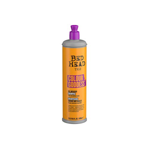 COLOUR GODDESS™ Shampoo 400ml - Imagen 4