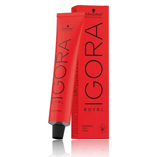 IGORA ROYAL