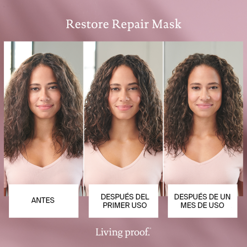 RESTORE MASK 200ml - Imagen 3