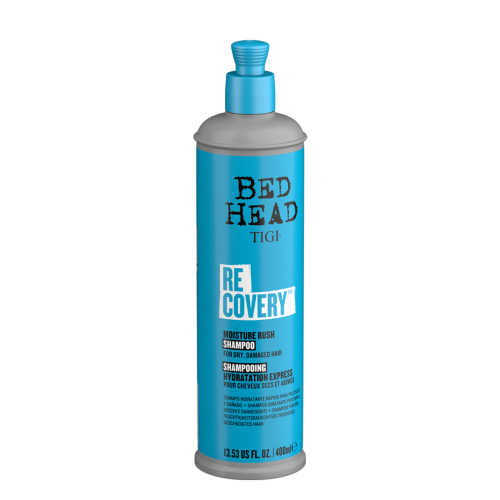 RECOVERY™ Shampoo 400ml - Imagen 4
