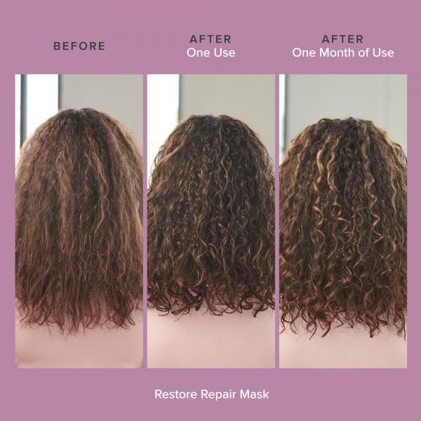RESTORE MASK 200ml - Imagen 4