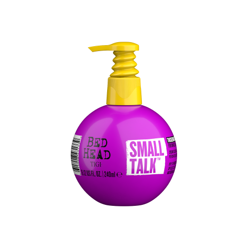 SMALL TALK™ Crema voluminizadora 240ml