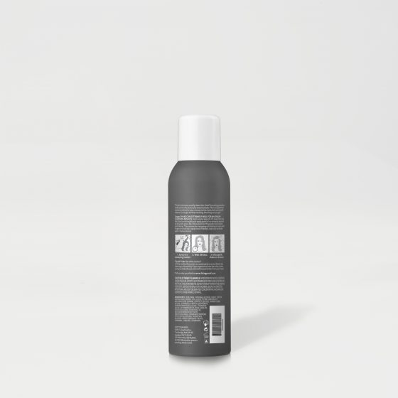 (PhD) DRY SHAMPOO 198ml - Imagen 2
