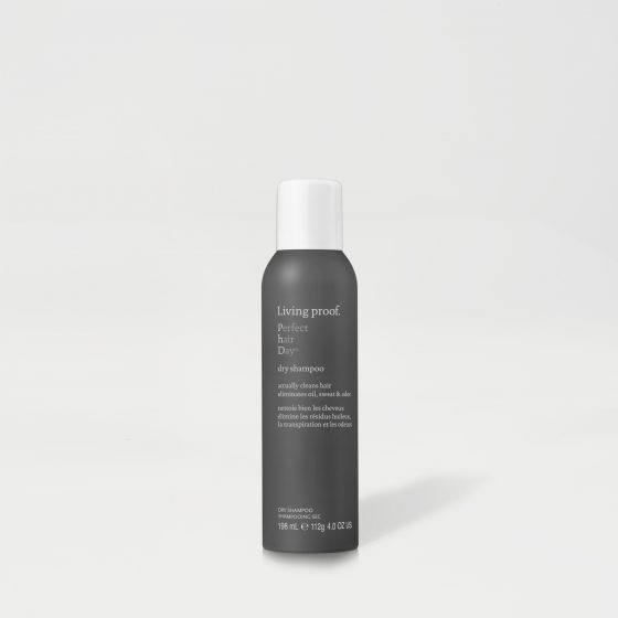 (PhD) DRY SHAMPOO 198ml