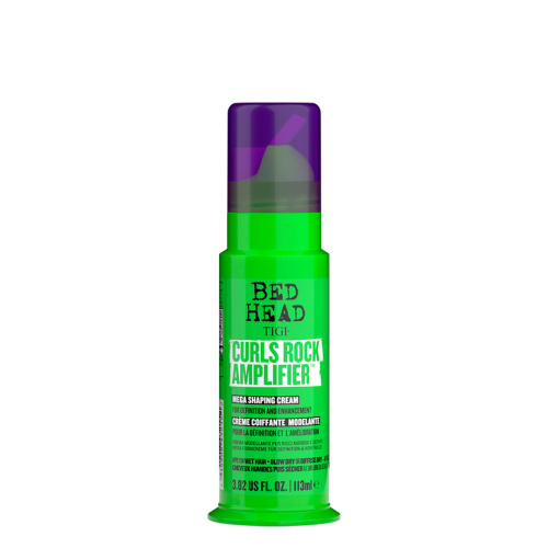 CURLS ROCK Amplifier Cream 113 ML