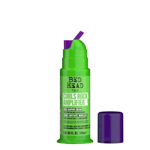 CURLS ROCK Amplifier Cream 113 ML - Imagen 2