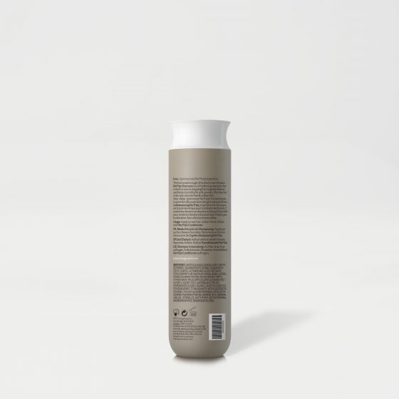NO FRIZZ SHAMPOO 236ml - Imagen 2