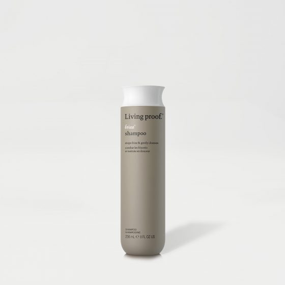 NO FRIZZ SHAMPOO 236ml