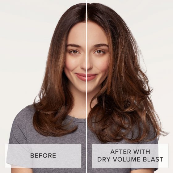 DRY VOLUME BLAST 238ml - Imagen 3
