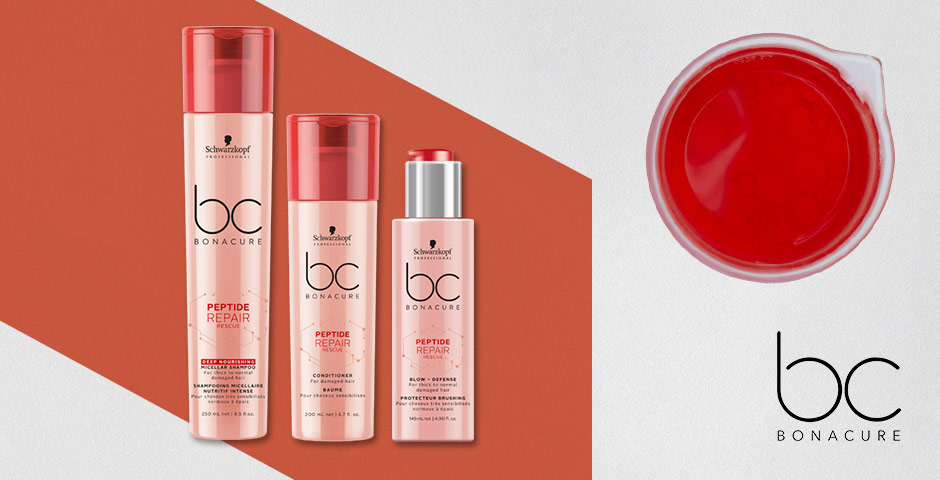 PEPTIDE REPAIR RESCUE