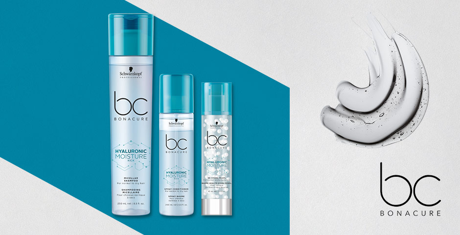 HYALURONIC MOISTURE KICK