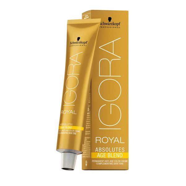 IGORA ROYAL ABSOLUTES