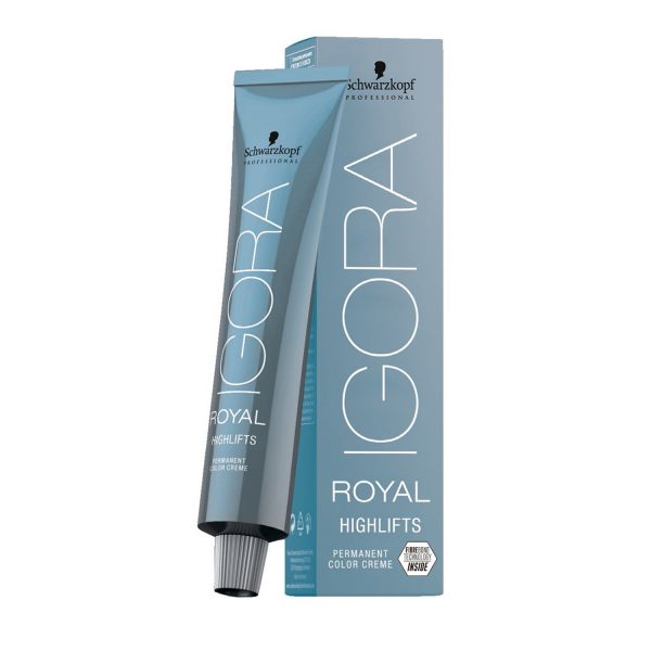 IGORA ROYAL HIGHLIFTS