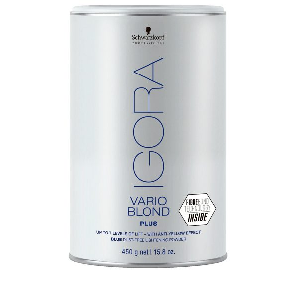 IGORA VARIO BLOND