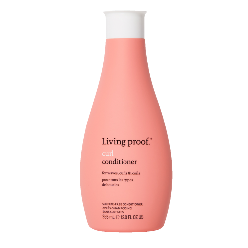 CURL CONDITIONER 355ML