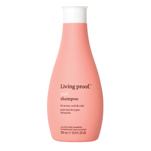 CURL SHAMPOO 355ML