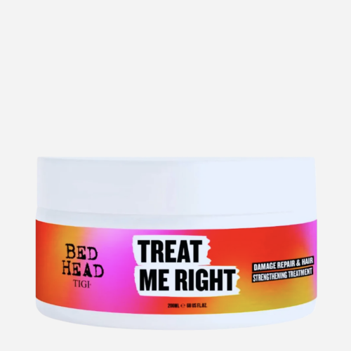 TREAT ME RIGHT Mask  200ML