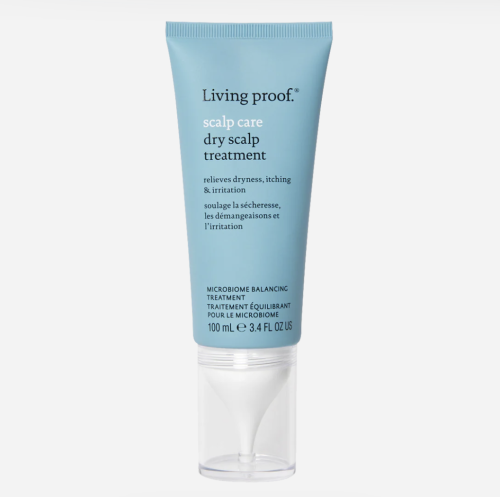 SCALP CARE Dry Scalp Treatment 100 ml