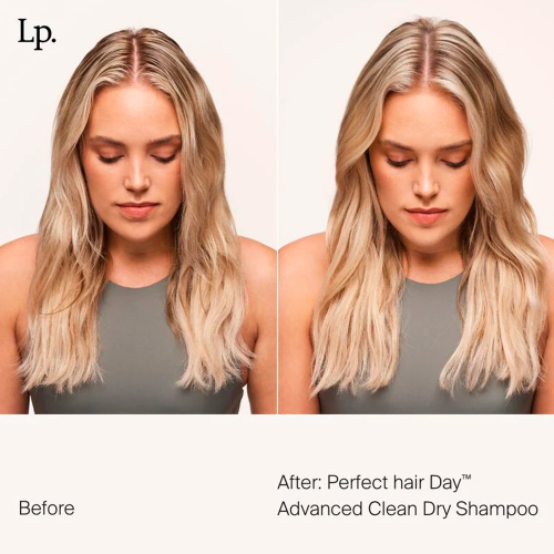 PHD ADVANCED CLEAN Dry Shampoo 155 ML - Imagen 2