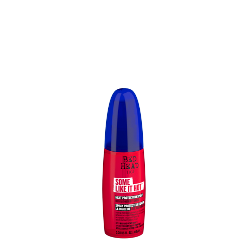 SOME LIKE IT HOT Heat Protector 100ML - Imagen 2
