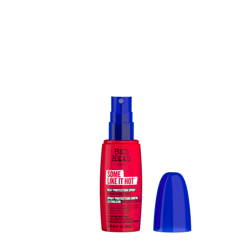 SOME LIKE IT HOT Heat Protector 100ML - Imagen 3