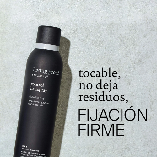 CONTROL HAIRSPRAY Style Lab 249ml - Imagen 2