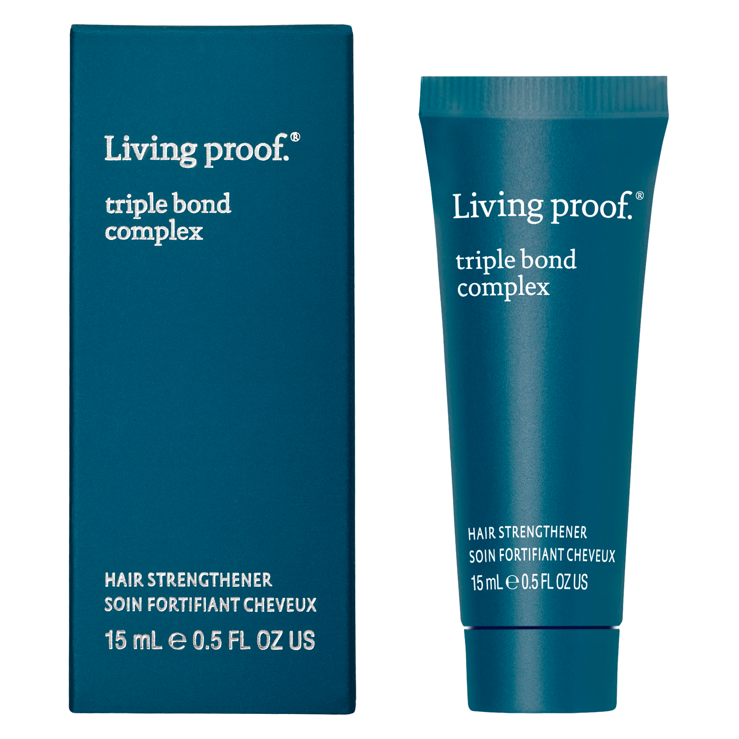 TRIPLE BOND COMPLEX 15ml - Imagen 2