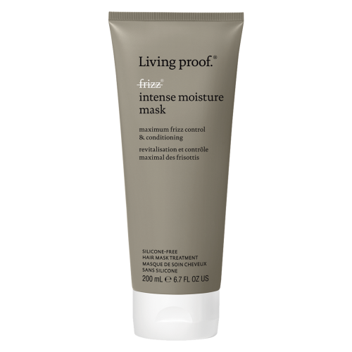 NO FRIZZ Intense Moisture Mask 200 ml