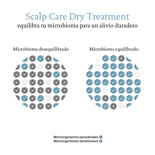 SCALP CARE DRY Treatment 100 ml - Imagen 5